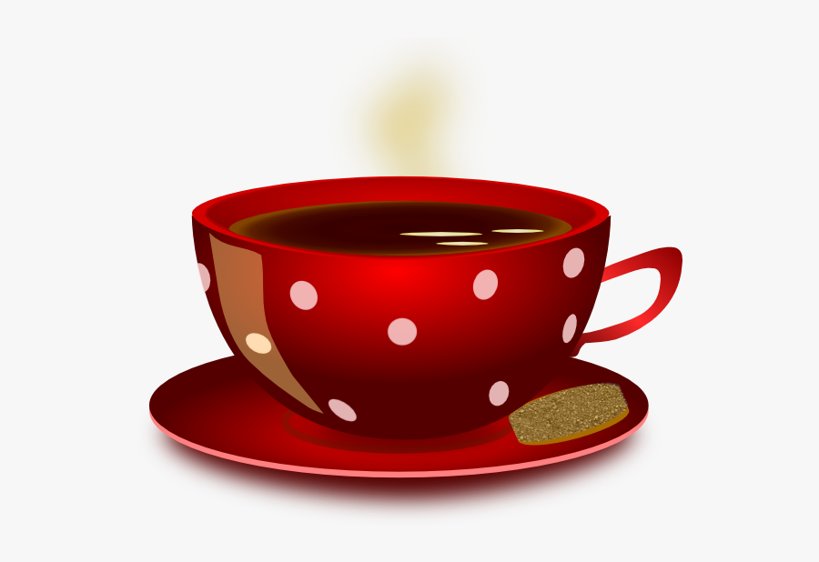 Coffee Cup Clip Art - Hot Chocolate Clipart Png, Transparent Clipart