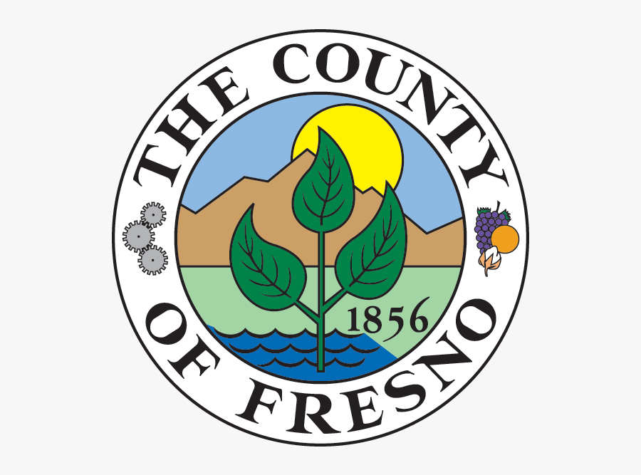 Fresno County Department Of Agriculture Crop Report - Fresno County, Transparent Clipart