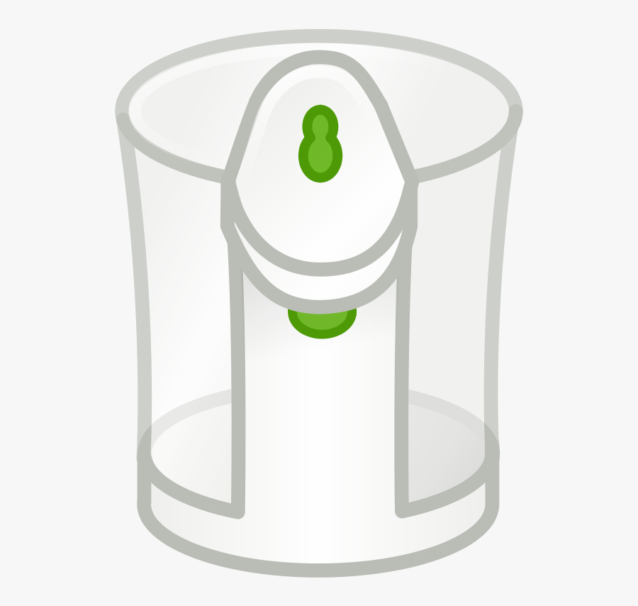 Kettle - Tower, Transparent Clipart