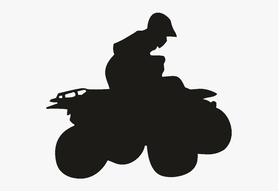 All-terrain Vehicle Decal Motorcycle Car Sticker - All-terrain Vehicle, Transparent Clipart