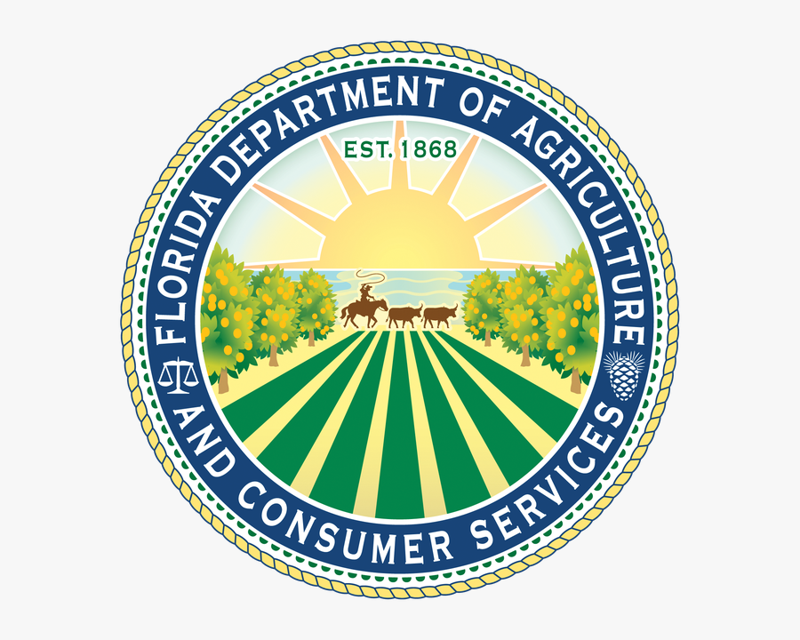 Elementary Schools - Florida Department Of Agriculture And Consumer Services, Transparent Clipart