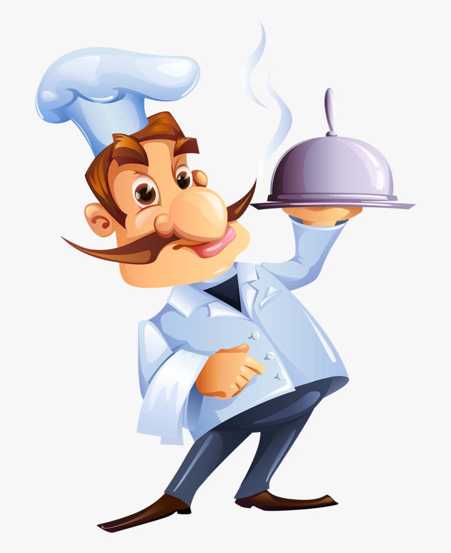 Png Pinterest Clip - Chinese Cook Png, Transparent Clipart