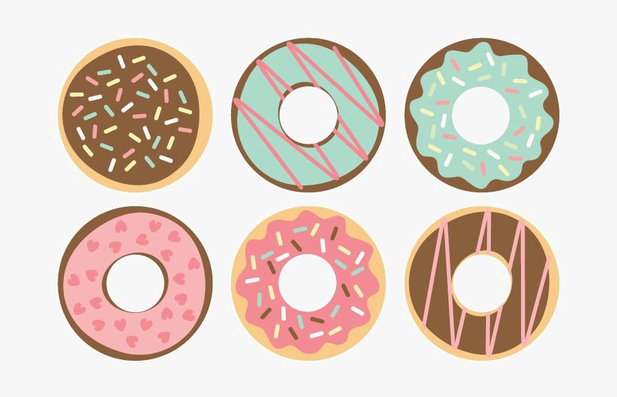 Donut Png High-quality Image - Donut Png, Transparent Clipart