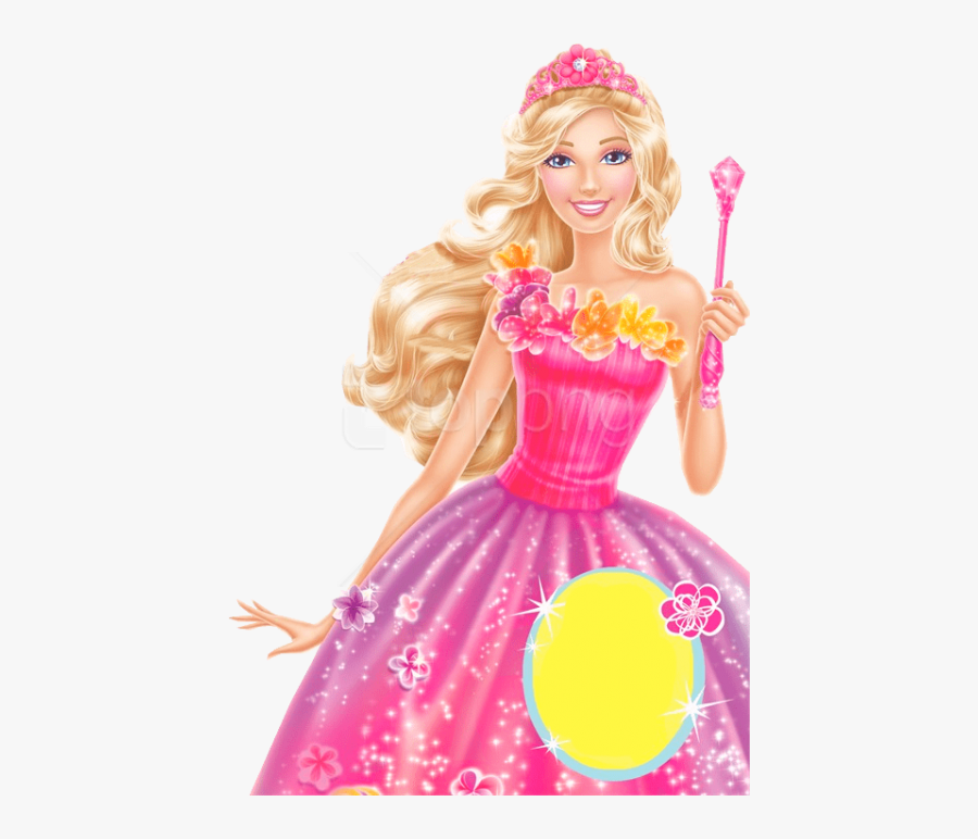 Download Free Png Download Barbie Doll Free Png Transparent - Barbie Png, Transparent Clipart