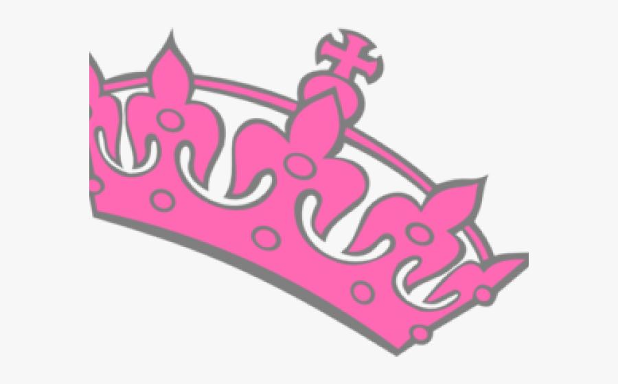 Crooked Crown Cliparts - Last Year Of 30's, Transparent Clipart