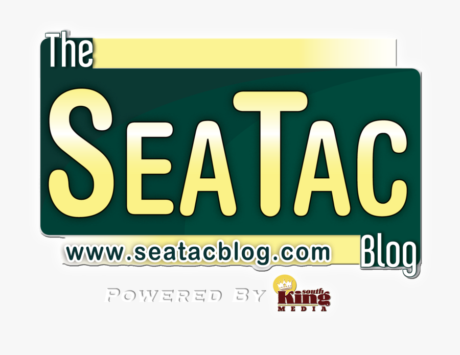 The Seatac Blog, Transparent Clipart