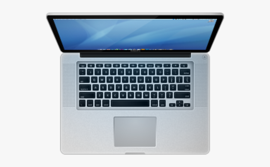 Macbook Pro, Transparent Clipart