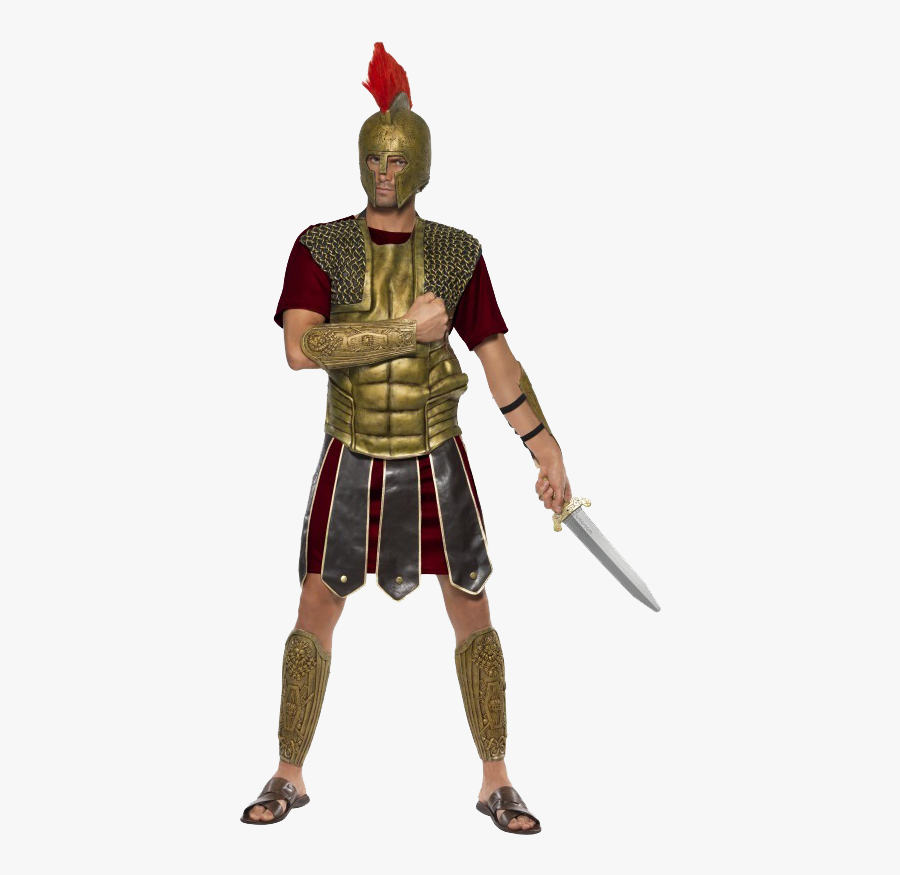 Gladiator Png Pic, Transparent Clipart