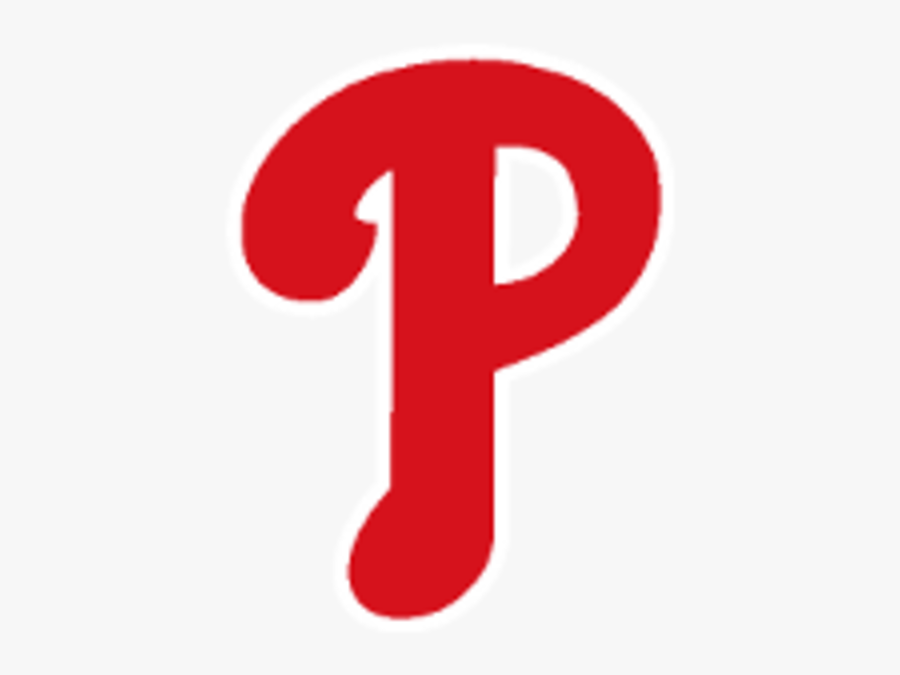 Phillies Logo Image - Philadelphia Phillies Logo Png, Transparent Clipart