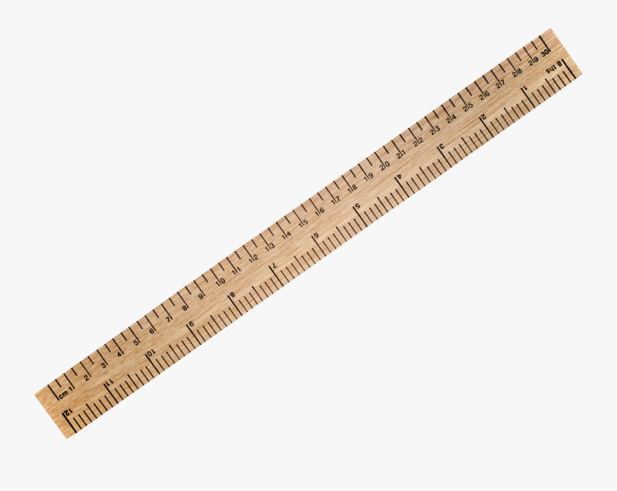 Ruler Png Images Are Download Crazypngm - Ruler With No Background, Transparent Clipart