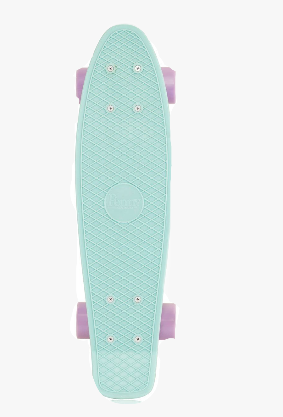 Longboard, Transparent Clipart