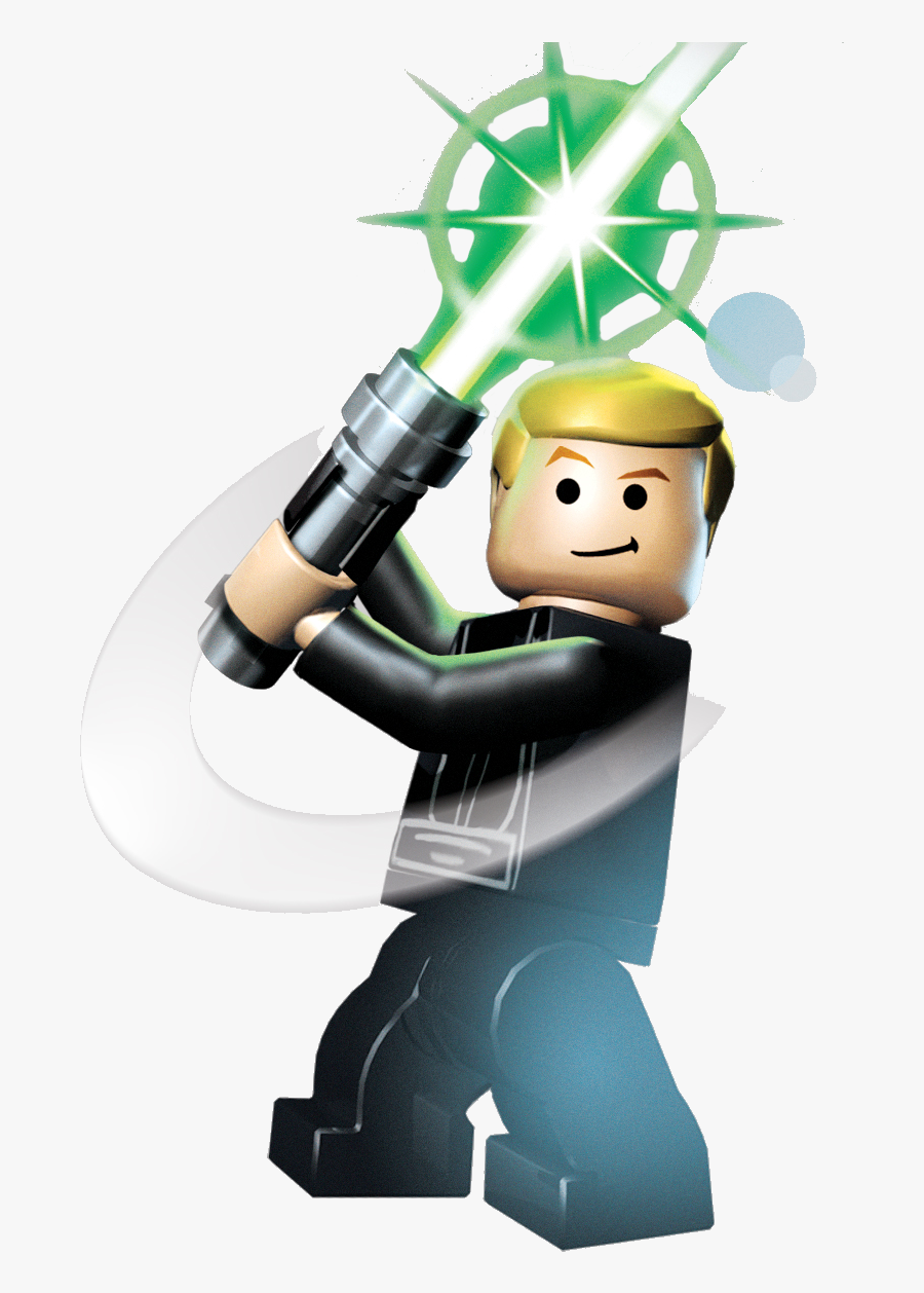 farmboy luke lego