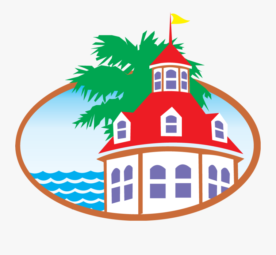 Belize Beach Front Real Estate, Transparent Clipart