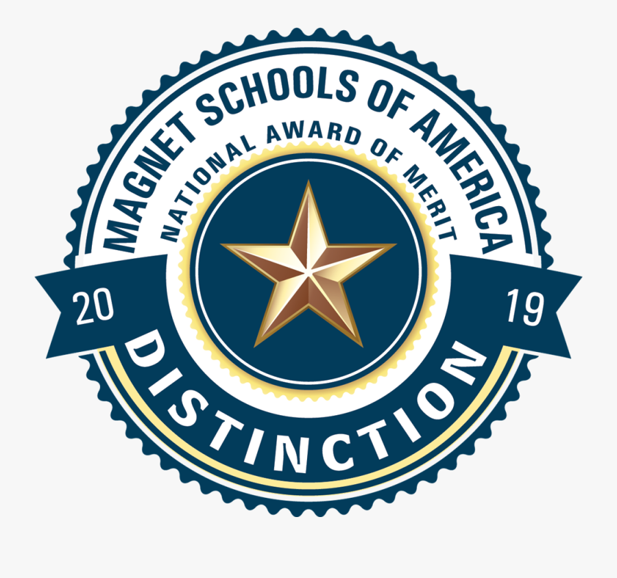 Magnet School Of Excellence, Transparent Clipart