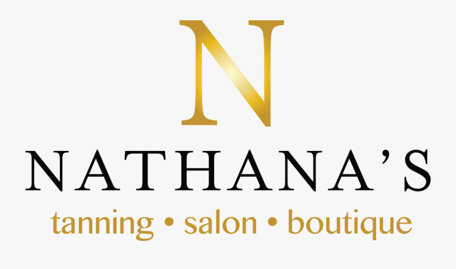 Clip Art Nathana S Tanning Hair - Tan, Transparent Clipart