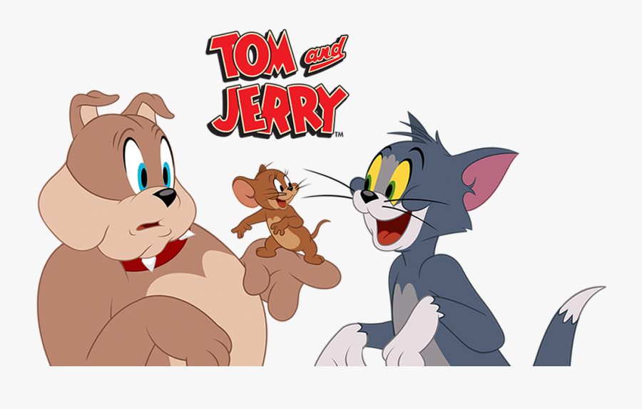 Tom And Jerry , Free Transparent Clipart - ClipartKey