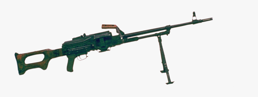Transparent Gun - Пкм Png, Transparent Clipart