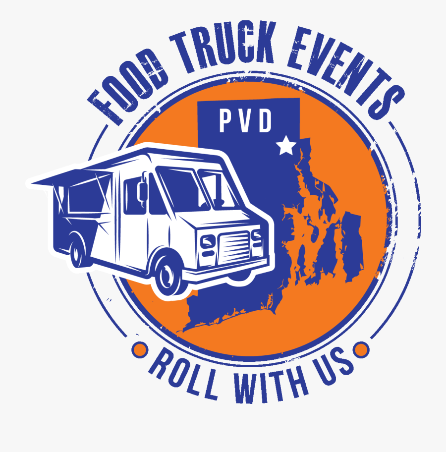 Pvd Food Truck Events, Transparent Clipart