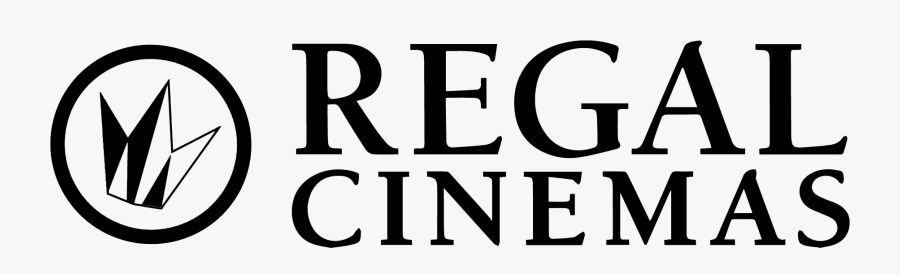 Regal Cinemas - Regal Entertainment Group, Transparent Clipart
