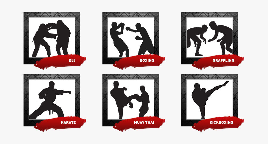 Wrestling Basics, Transparent Clipart