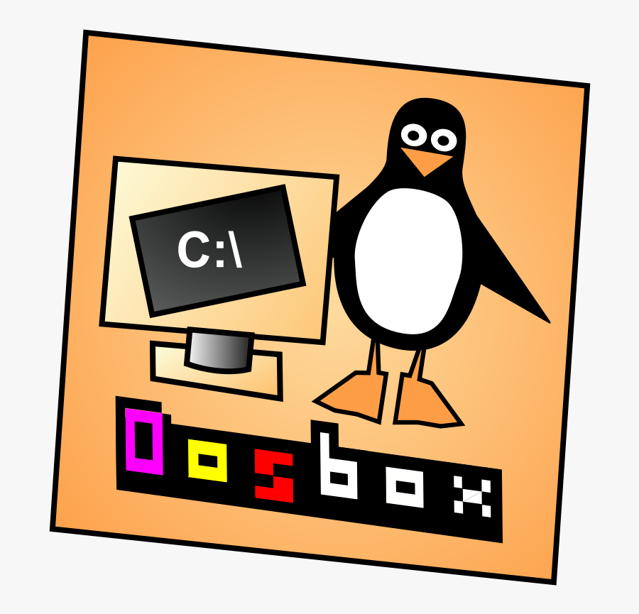 Download Emu Clipart - Command, Transparent Clipart
