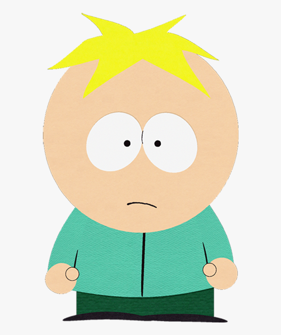 South Park Butters Png Clipart , Png Download - South Park Butters, Transparent Clipart