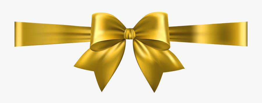 Transparent Bow - Bow Png Clipart Transparent, Transparent Clipart