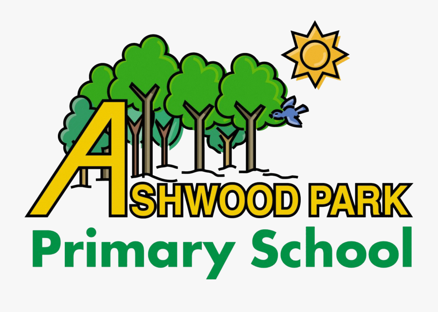 Ashwood Park Primary School, Transparent Clipart