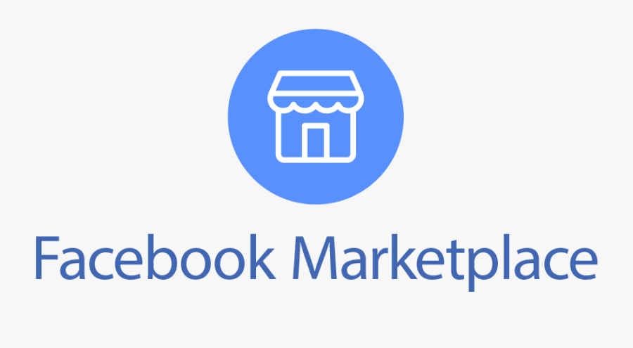 October 22 18 Start Selling On Facebook Marketplace Facebook Marketplace Logo Png Free Transparent Clipart Clipartkey