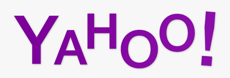 Yahoo!, Transparent Clipart