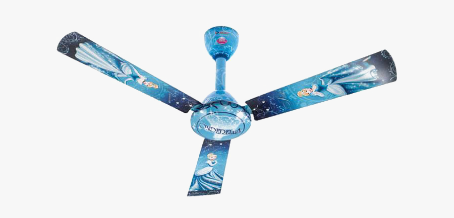 Bajaj Disney Ceiling Fan, Transparent Clipart