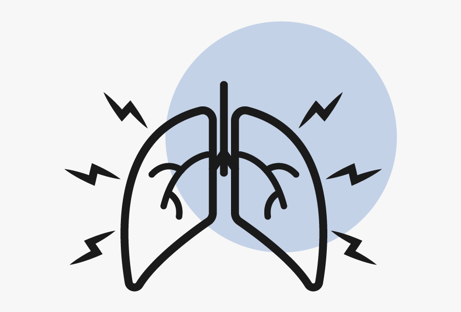 Asthma Clipart , Png Download - Asthma Clipart, Transparent Clipart