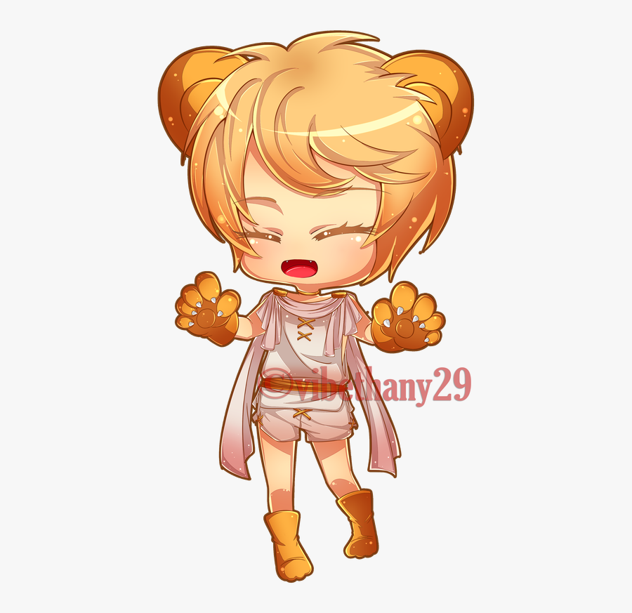 Transparent Leo Clipart, Transparent Clipart