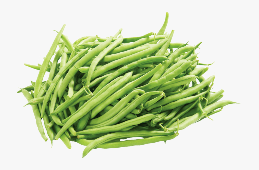 Green Bean Png, Transparent Clipart