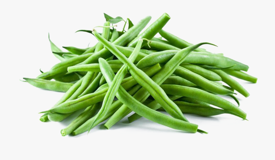 Green Beans Png High-quality Image - Grow Foods Beans Examples, Transparent Clipart
