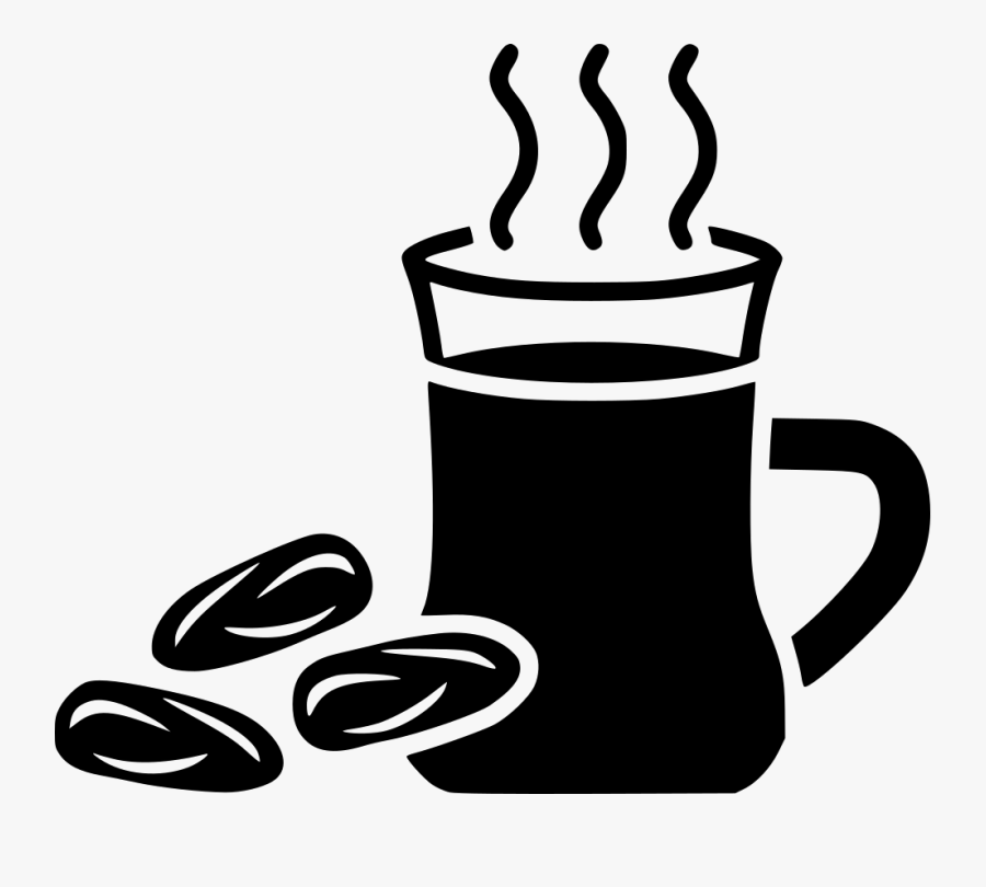 Arabic Tea Icon, Transparent Clipart