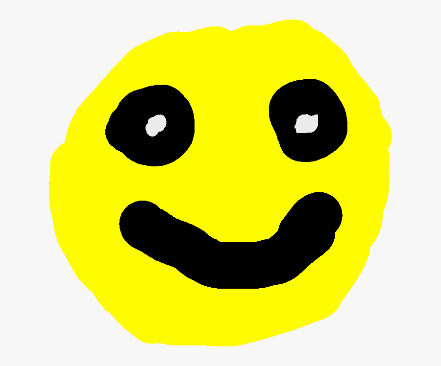 Smiley, Transparent Clipart