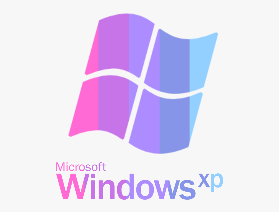 Transparent Windows Xp Png, Transparent Clipart