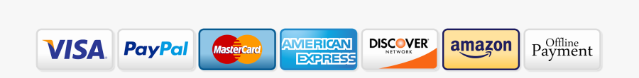 American Express, Transparent Clipart