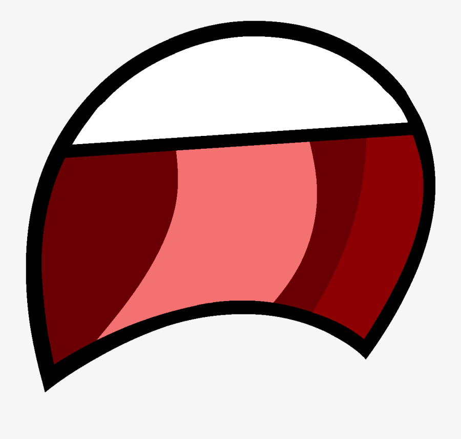 Featured image of post Bfdi Mouth Smile