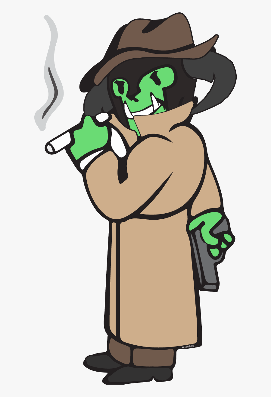 Fallout Mysterious Stranger Gif Clipart , Png Download - Mysterious Stranger Gif Fallout, Transparent Clipart