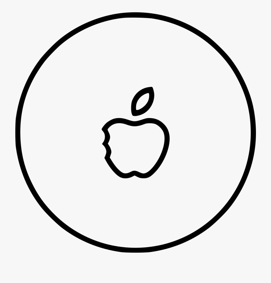 Apple Fruit Teaching Study Basic School Half Eat Comments - Plot, Transparent Clipart
