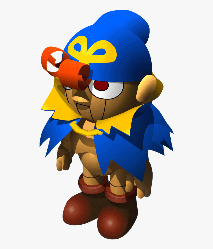 Transparent Mario Star Png - Geno Super Mario Rpg, Transparent Clipart