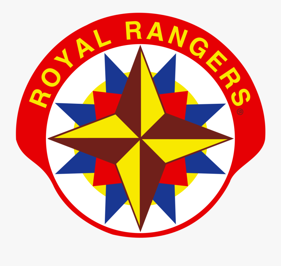 Georgia Royal Rangers - Royal Rangers, Transparent Clipart