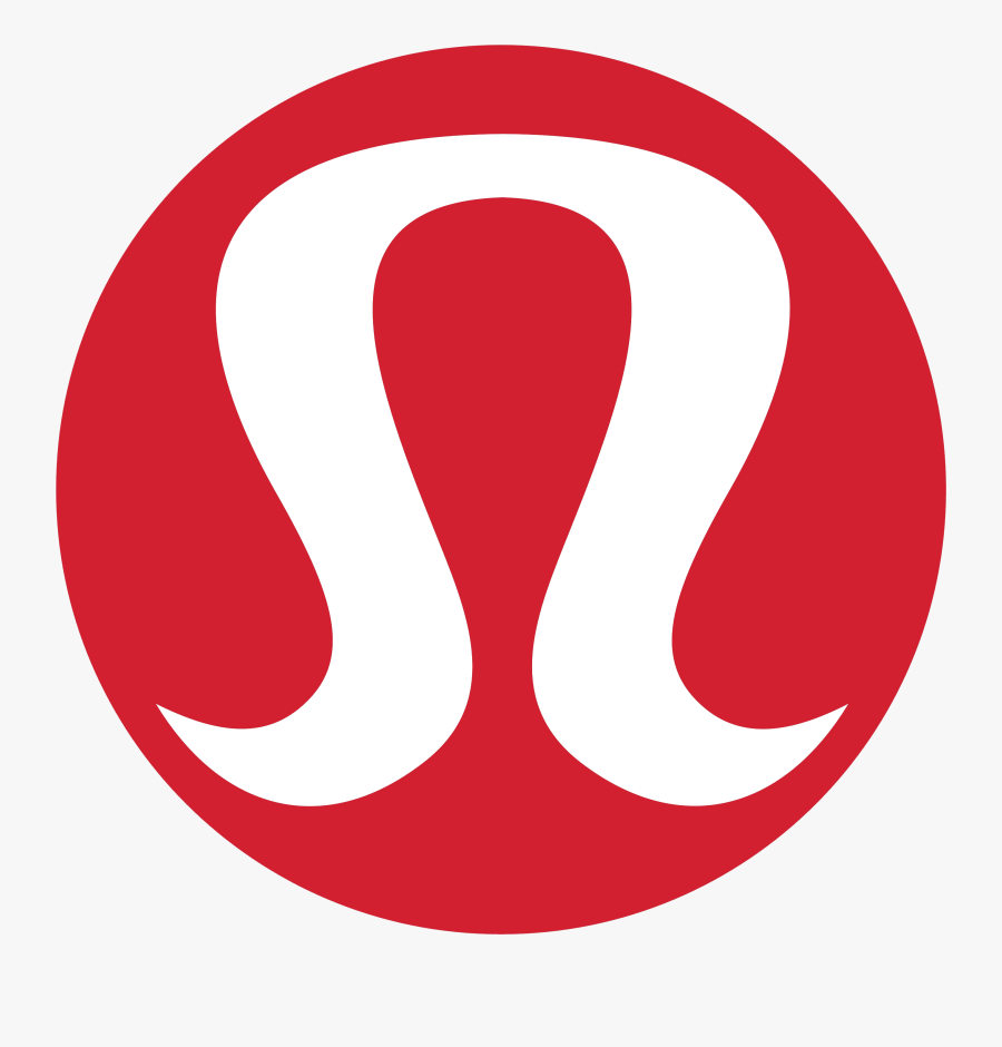 Lululemon Athletica Lulu Lemon Logo Png Free Transparent Clipart 