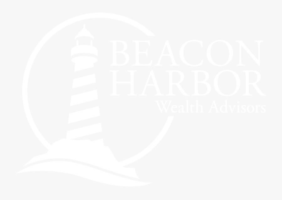 Beacon Harbor Wealth Advisors Logo - Lighthouse, Transparent Clipart