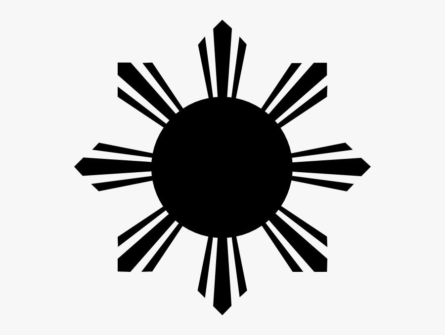philippine flag sun vector free transparent clipart clipartkey philippine flag sun vector free