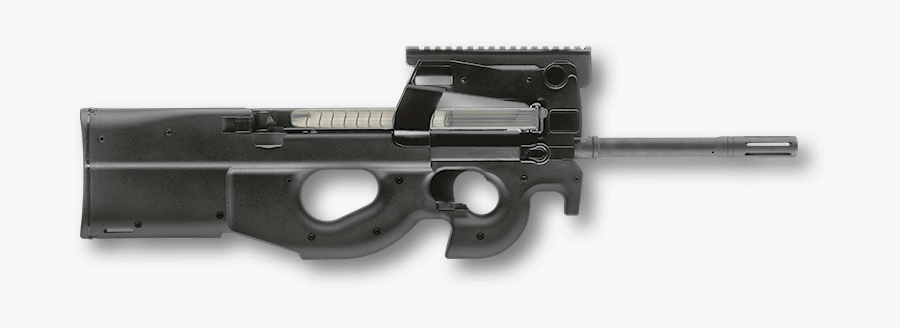 Clip Art Fs Ps Standard - Fs2000 Rifle, Transparent Clipart