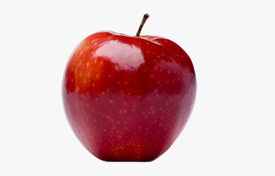 Imagenes De 1 Manzana, Transparent Clipart