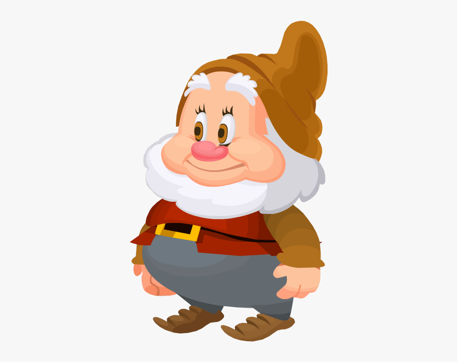 Dwarf Png Pic - Dwarf Png, Transparent Clipart